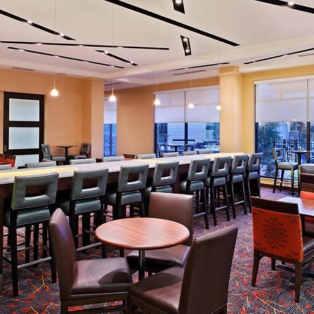 Residence Inn By Marriott Little Rock Downtown Extérieur photo