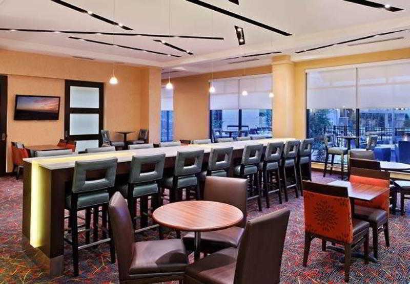 Residence Inn By Marriott Little Rock Downtown Extérieur photo