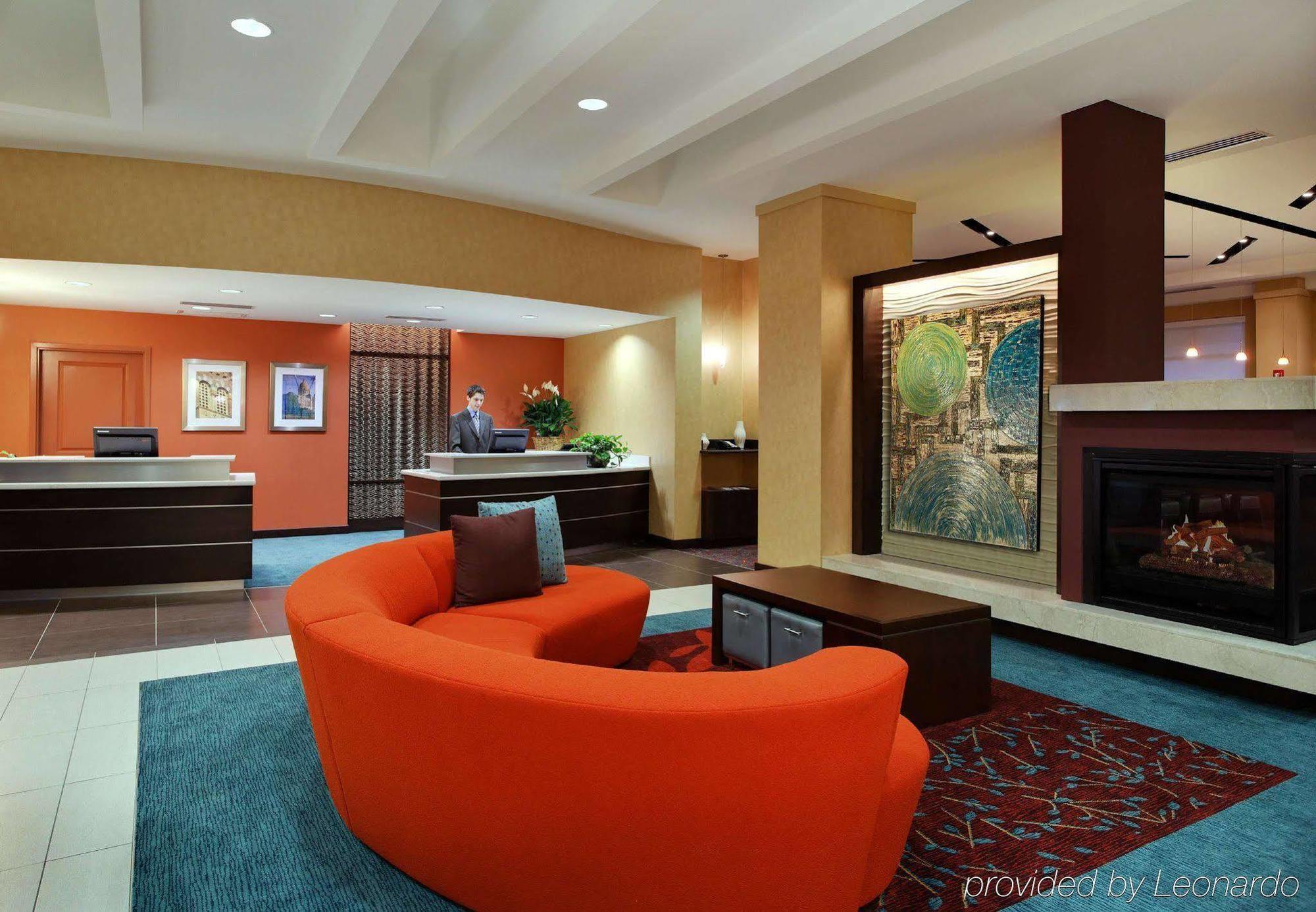 Residence Inn By Marriott Little Rock Downtown Extérieur photo