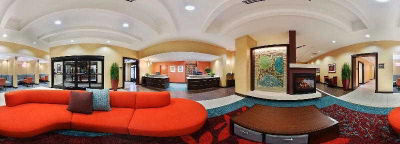 Residence Inn By Marriott Little Rock Downtown Extérieur photo